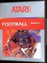 Atari  2600  -  RealSports Football (1982) (Atari)